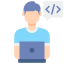 programmer icon