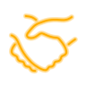 Handshake icon