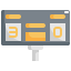 scoreboard icon