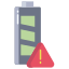 Battery icon