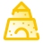 Château de sable icon