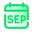 Septembre icon
