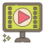 Video Lesson icon