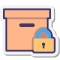 盒锁 icon