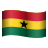 emoji-de-ghana icon