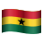 Ghana icon