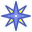 Brújula icon