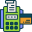 payment machine icon
