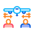 airplane icon