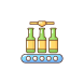 瓶装啤酒 icon