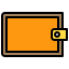 wallet icon