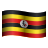 Uganda icon