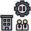 company icon