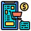 online shopping icon