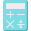 Calculator icon