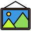 picture icon