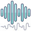 wave icon