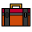 tool box icon
