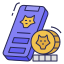 Metamask icon