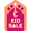 Eid Sale icon