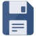 floppy disk icon