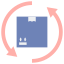 turn icon