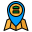 map icon