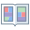office s style comics magazine icon