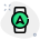 montre connectée gps icon