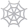 蜘蛛网 icon
