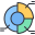 pie chart icon