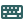 Keyboard icon