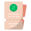 coupon icon