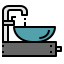basin icon
