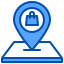 Pin icon