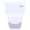 Toilette icon