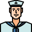 Sailor icon