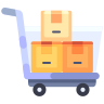 Carrito de compras icon