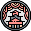 castle icon