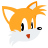 Tails Prower icon