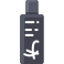 mousse icon