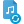 音声ファイル icon