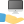 hand holding monitor icon