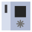 Kühlschrank icon