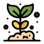 Plant icon