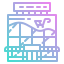 supermarket icon