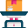 báscula icon