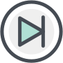 audio icon