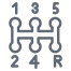 attrezzatura per auto icon