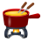 fondue-emoji icon